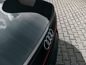  Audi S8 ABT - Przyspiesza lepiej niż Porsche 911 Carrera 2020
